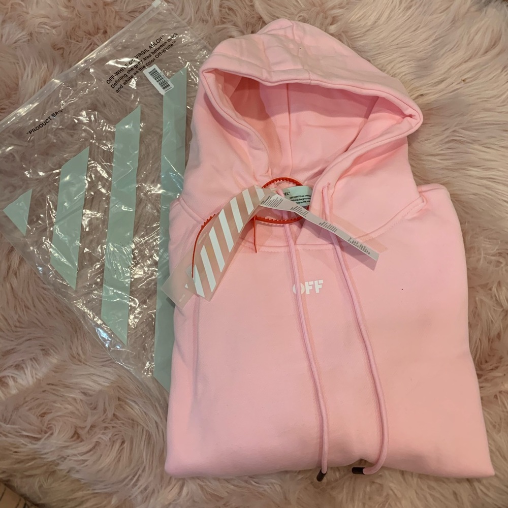 Cherry Blossom hoodie